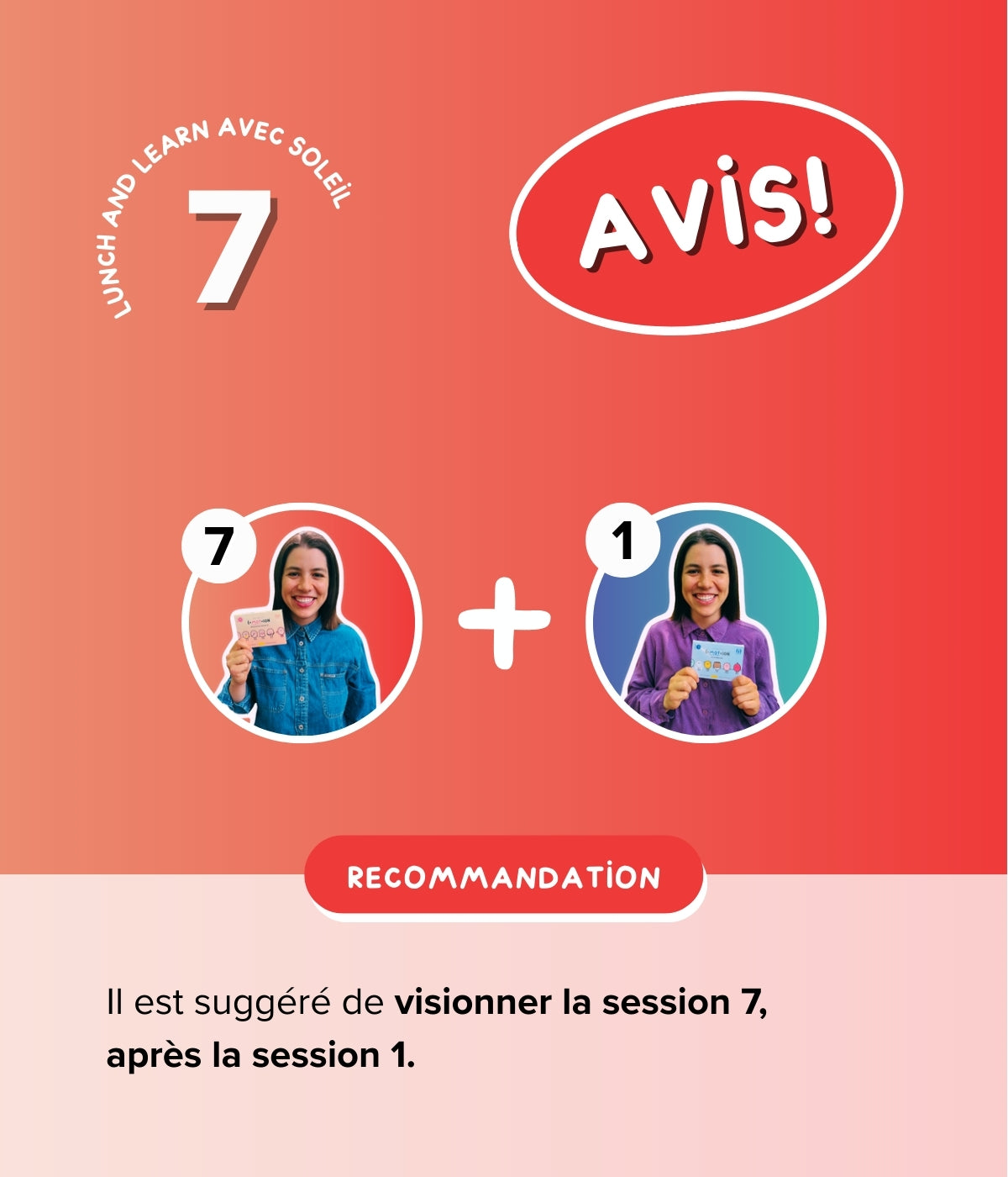 Midi É•mot•ion 7 : Mes sensations corporelles | Éditions Émotion