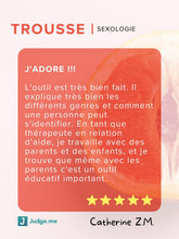 Trousse | Sexologie | Éditions Émotion