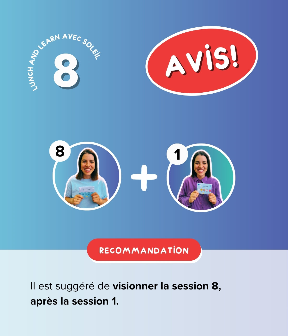 19 novembre ◊ Midi É•mot•ion 8 : Mes peurs précises