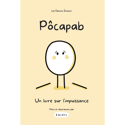 Pôcapab - Un livre sur l&