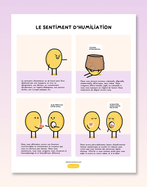 Mini-BD Humiliation