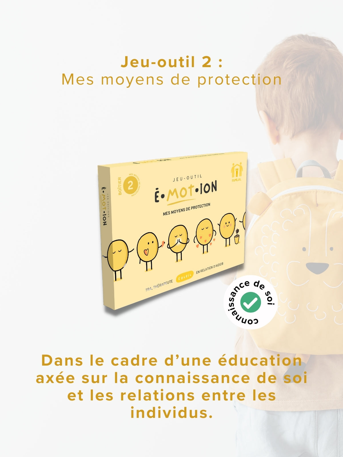 Trousse | Enseignement primaire | Éditions Émotion