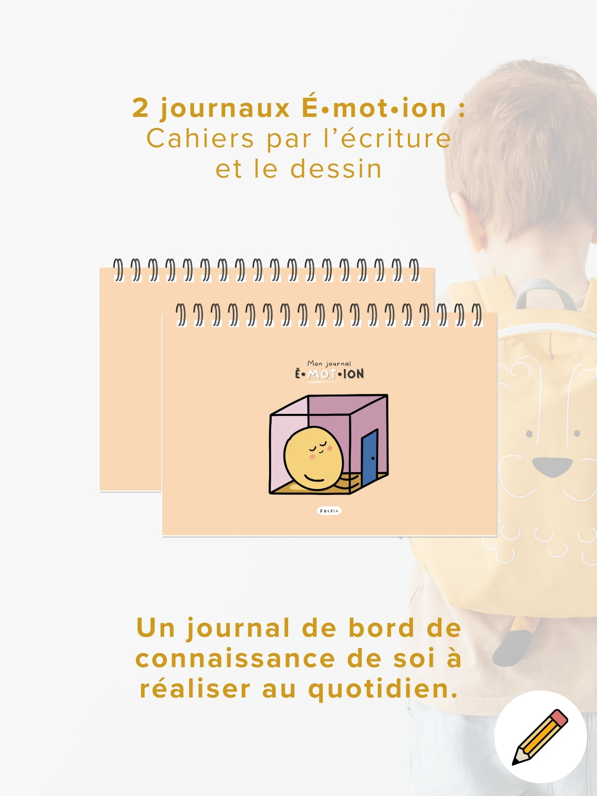 Trousse | Enseignement primaire | Éditions Émotion