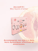 Trousse | Sexologie | Éditions Émotion