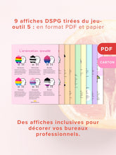 Trousse | Sexologie | Éditions Émotion