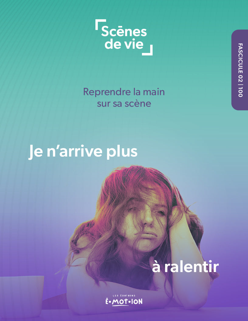 Scènes de vie | Je n&