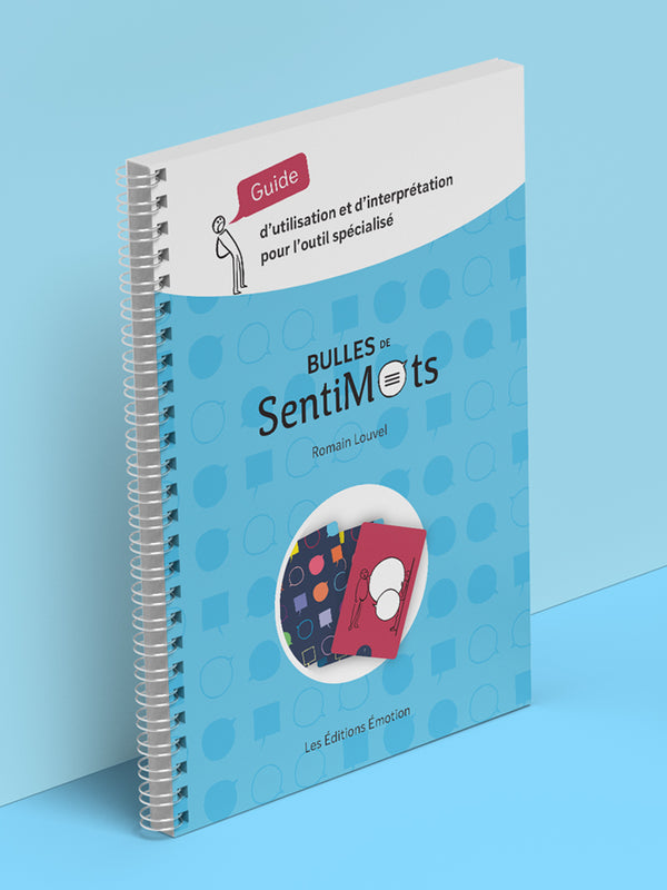 Bulles de SentiMots - Guide