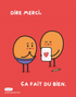 Affiches Gestes prosociaux | Éditions Émotion