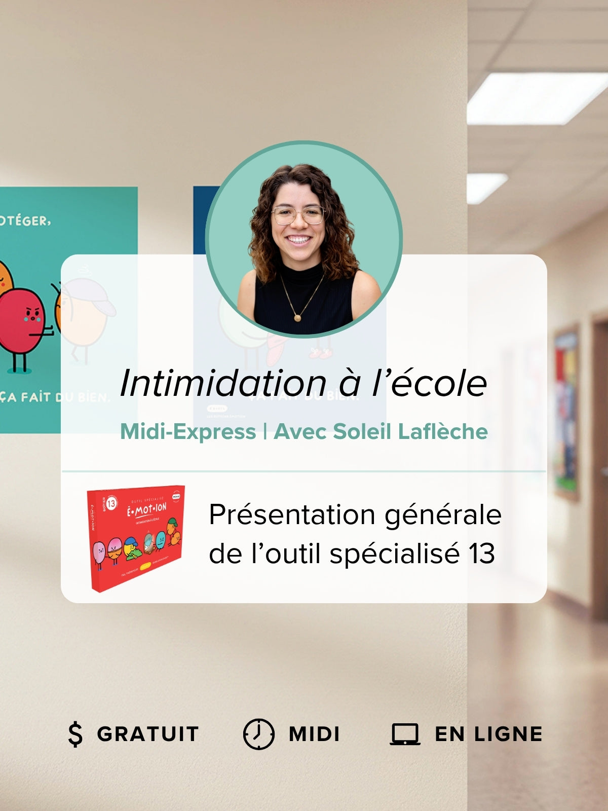 Midi-Express ◊ Intimidation à l&