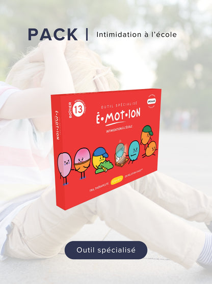 Pack | Intimidation à l&