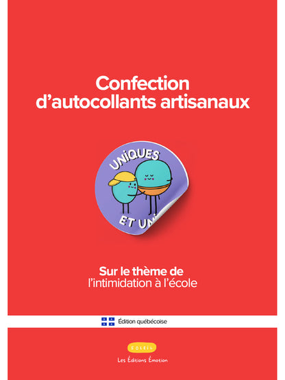 Autocollants DIY
