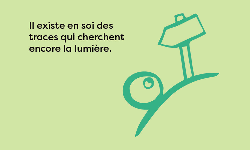 Mémoire du temps - Le passé qui me façonne | Éditions Émotion