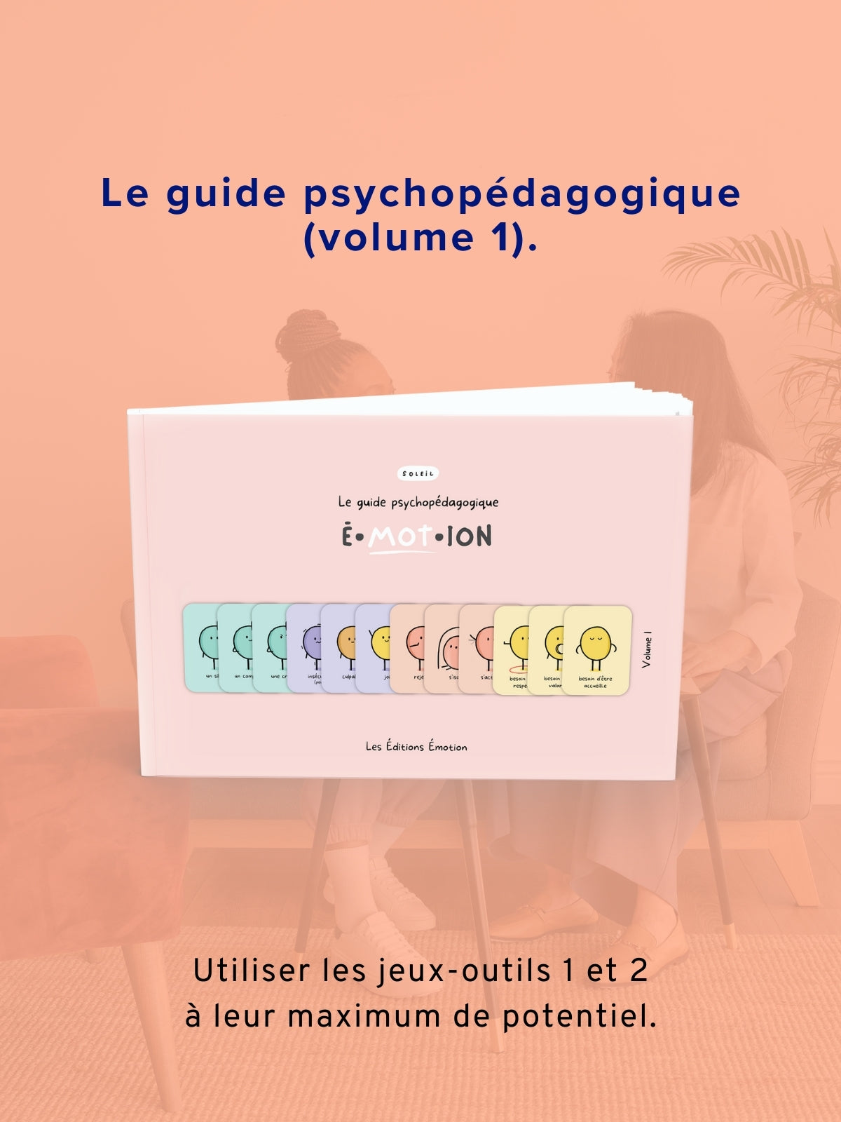 Trousse | Ultime | Éditions Émotion