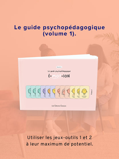 Trousse | Ultime | Éditions Émotion