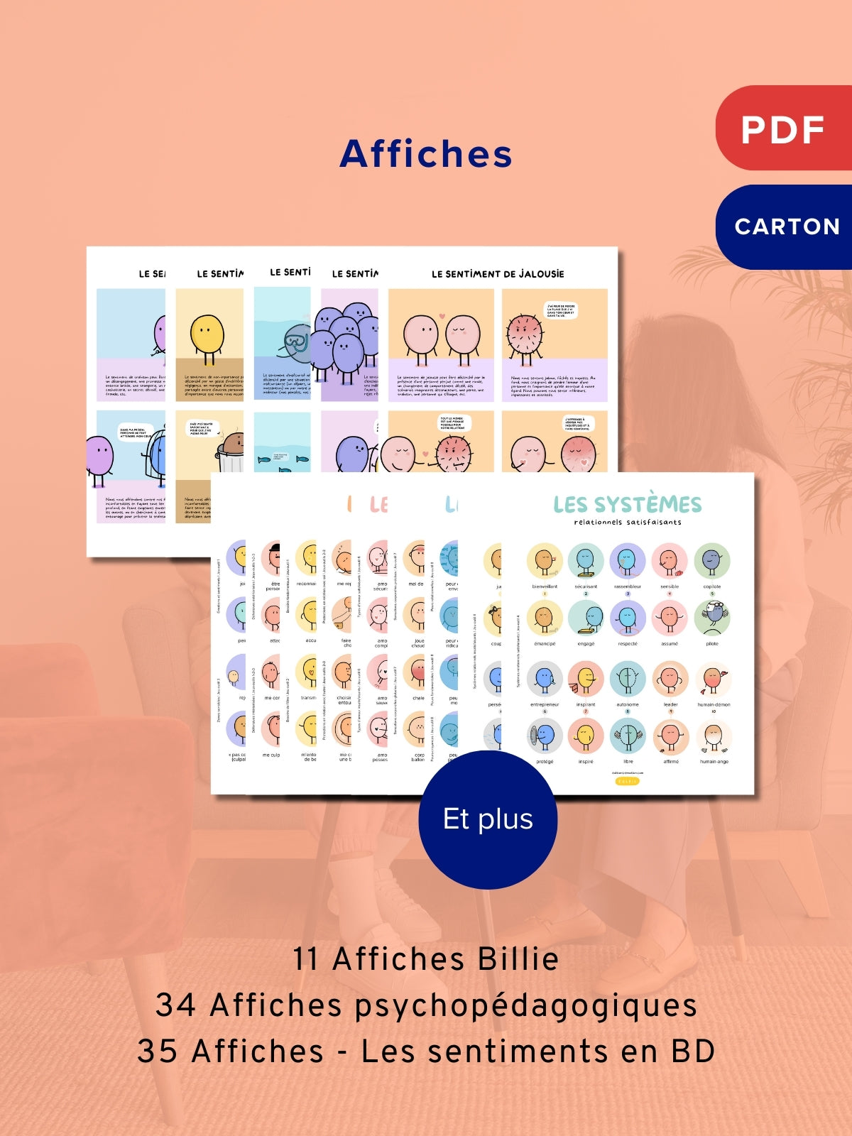 Trousse | Ultime | Éditions Émotion