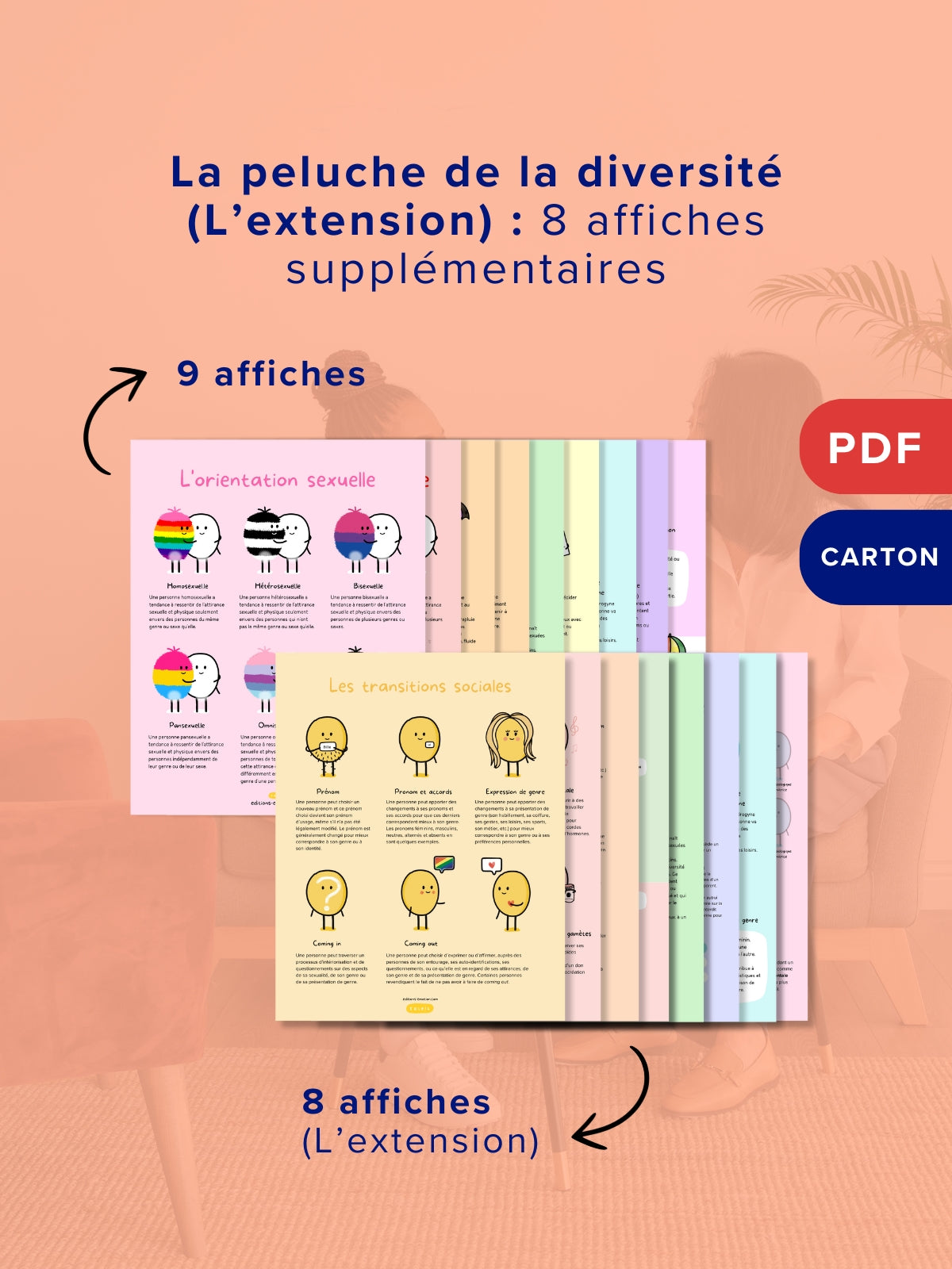 Trousse | Ultime | Éditions Émotion