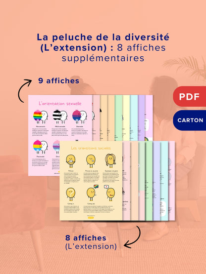 Trousse | Ultime | Éditions Émotion