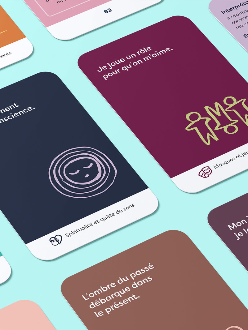 Mémoire du temps - Le présent qui m’habite | Éditions Émotion