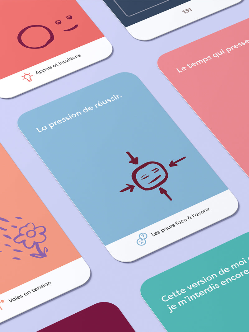 Mémoire du temps - L’avenir qui m’appelle | Éditions Émotion