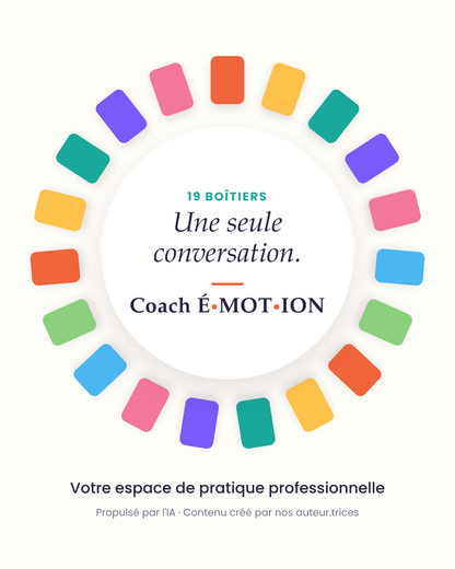 Coach É•MOT•ION
