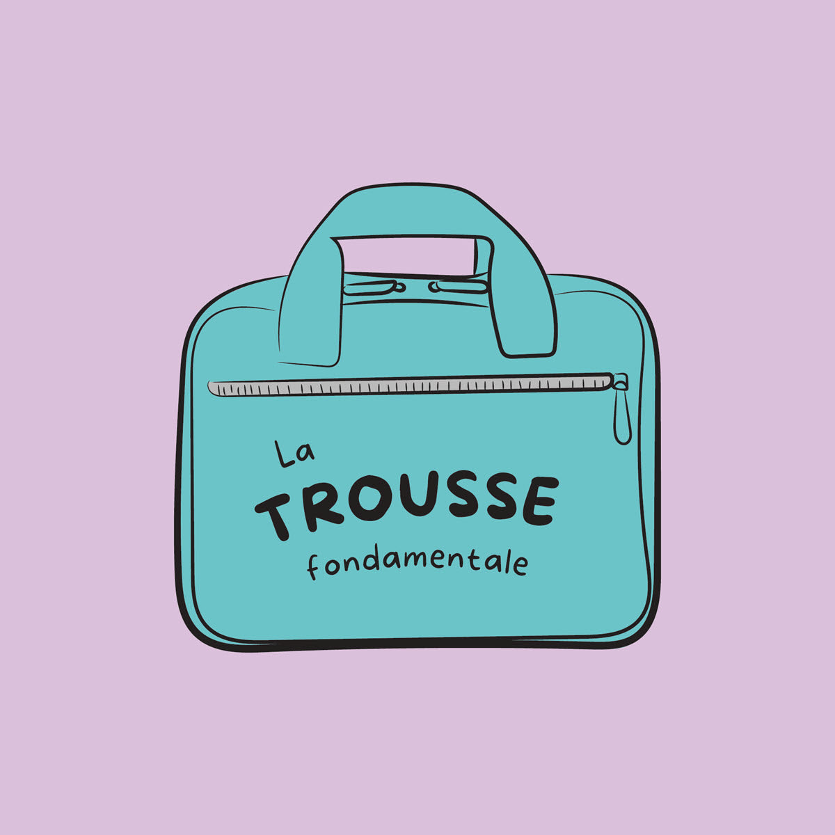 Trousse fondamentale É•mot•ion | Éditions Émotion