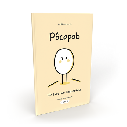 Pôcapab - Un livre sur l&