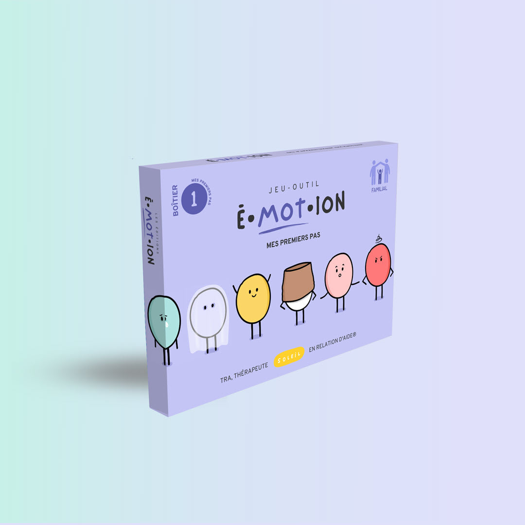 Mes premiers pas