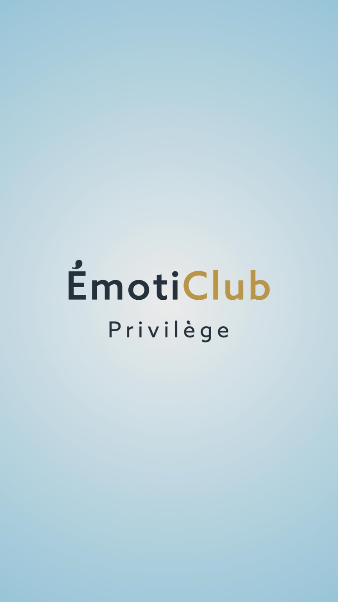 ÉmotiClub Privilège | Éditions Émotion