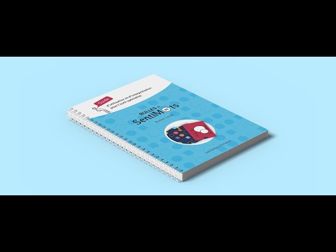 Replay ◊ Présentation de Bulles de SentiMots