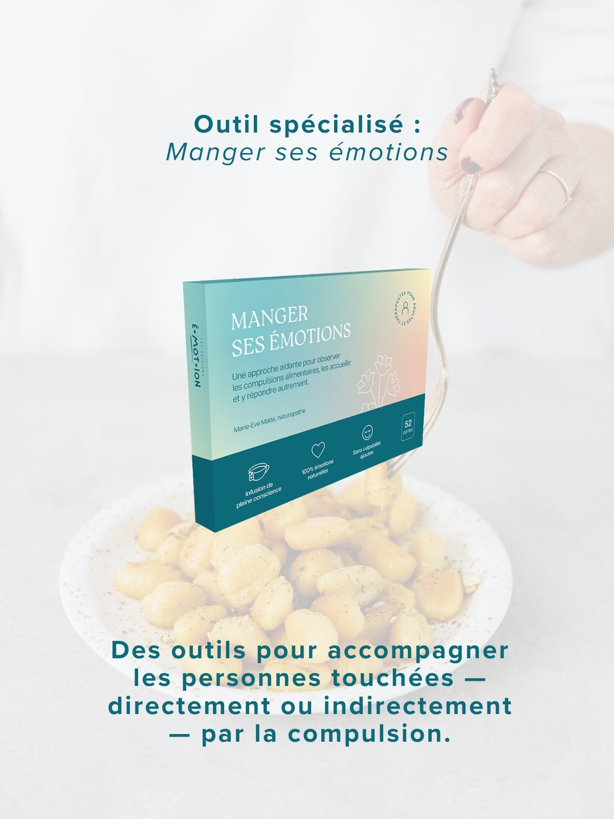 Trousse | Au-delà de l&