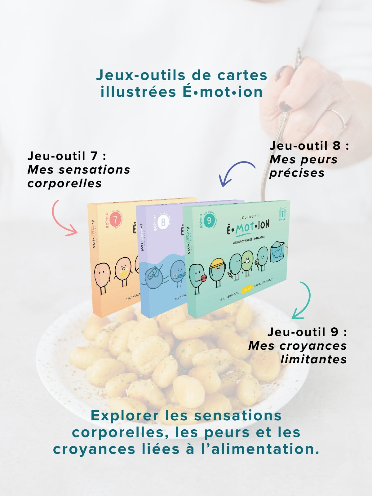 Trousse | Au-delà de l&