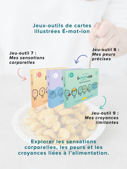 Trousse | Au-delà de l&