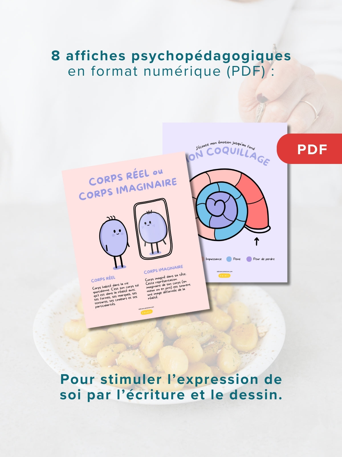 Trousse | Au-delà de l&