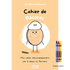 Cahier de Pôcorec | Les Éditions Émotion