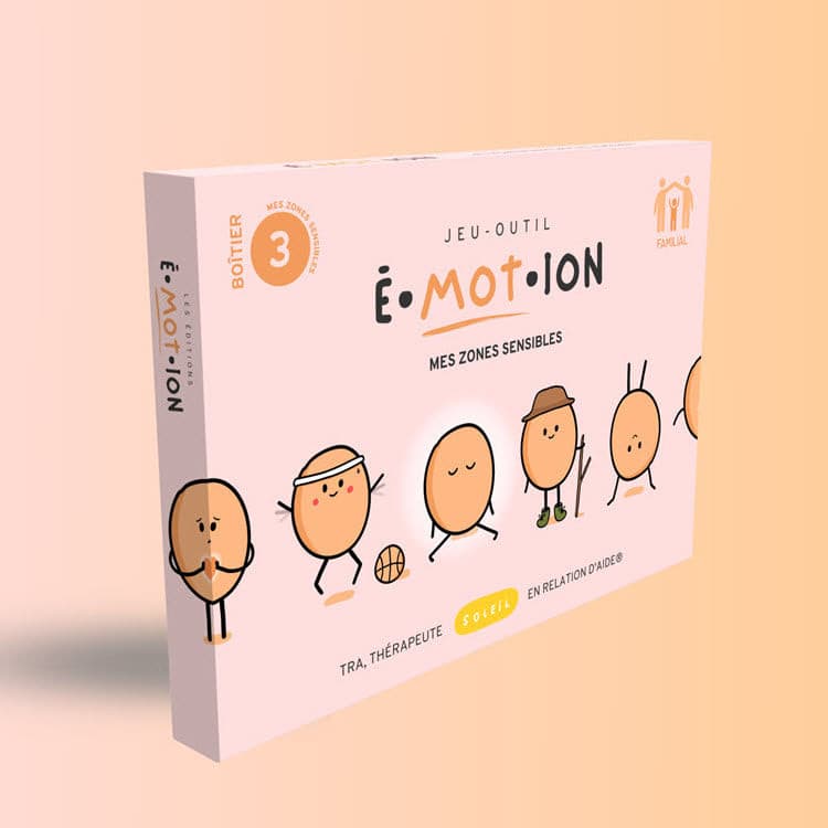 Éducation émotionnelle et relationnelle : 3 jeux pour apprendre à